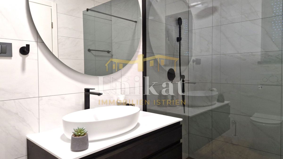 Luksuzna počitniška hiša v okolici Poreča